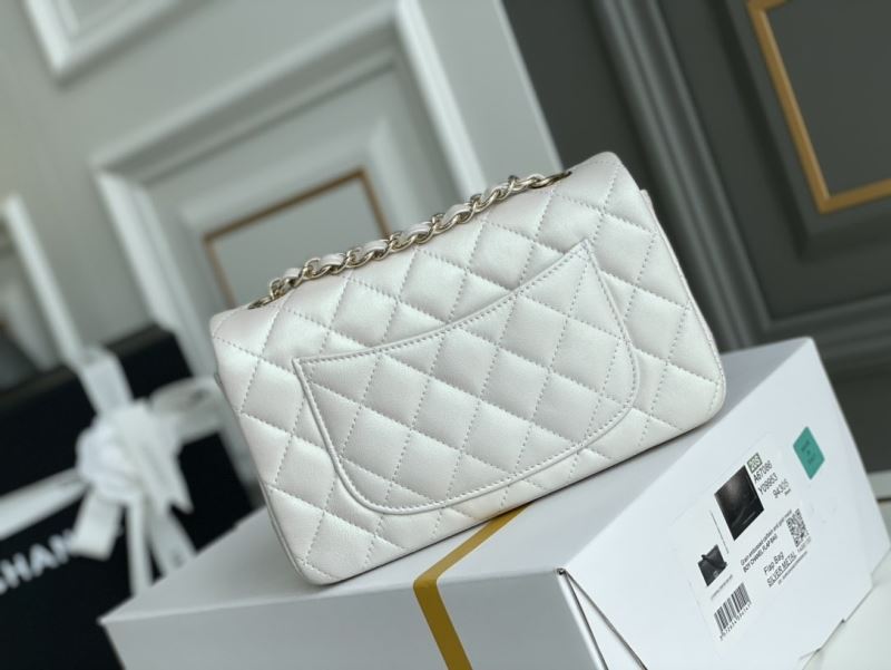 Chanel CF Series Bags